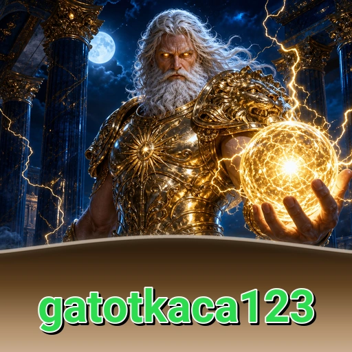 Layar beranda gatotkaca123