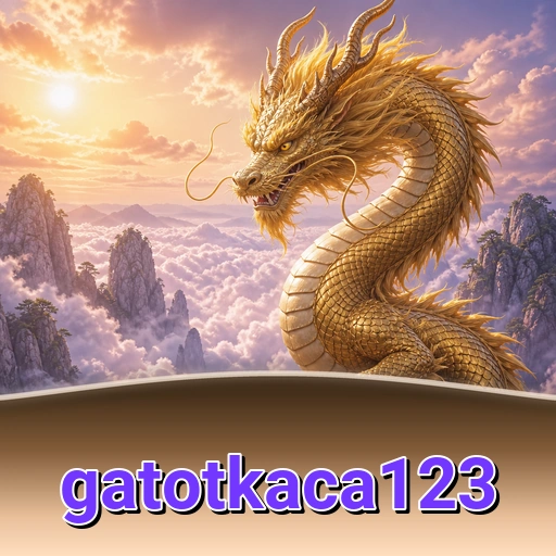 Layar pengaturan gatotkaca123