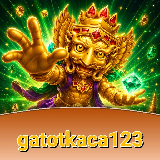 Mode gelap gatotkaca123