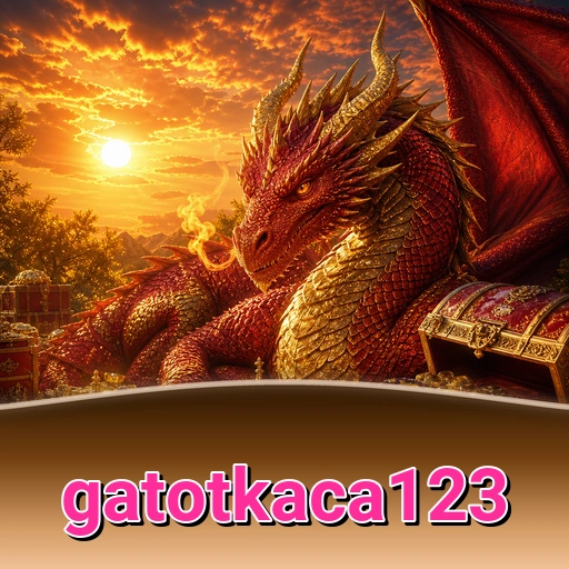 Halaman profil gatotkaca123