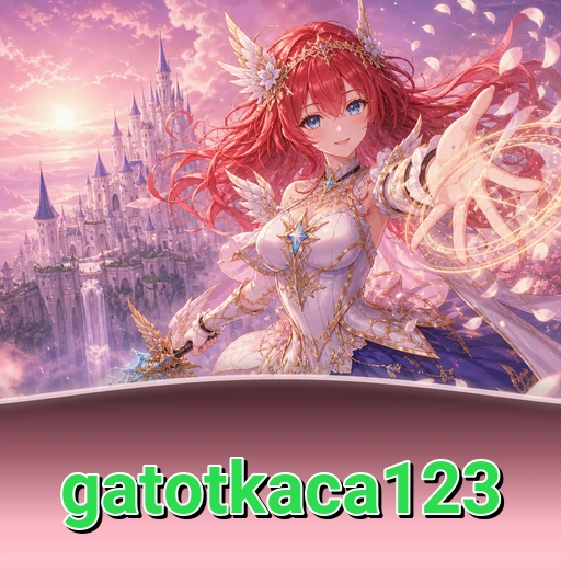 Layar notifikasi gatotkaca123