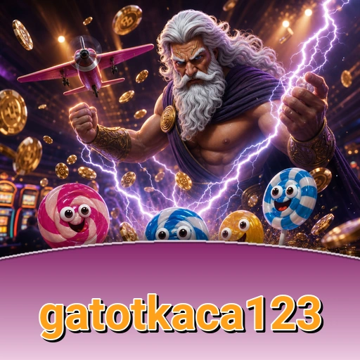 Layar pencarian gatotkaca123